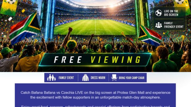 Fifa World Cup 2026 Live Screening